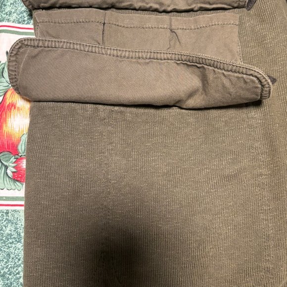 Polo Ralph Lauren RRL Plaid Lined Hunting Shooting Jacket/ Barn Coat - M - Picture 13 of 16